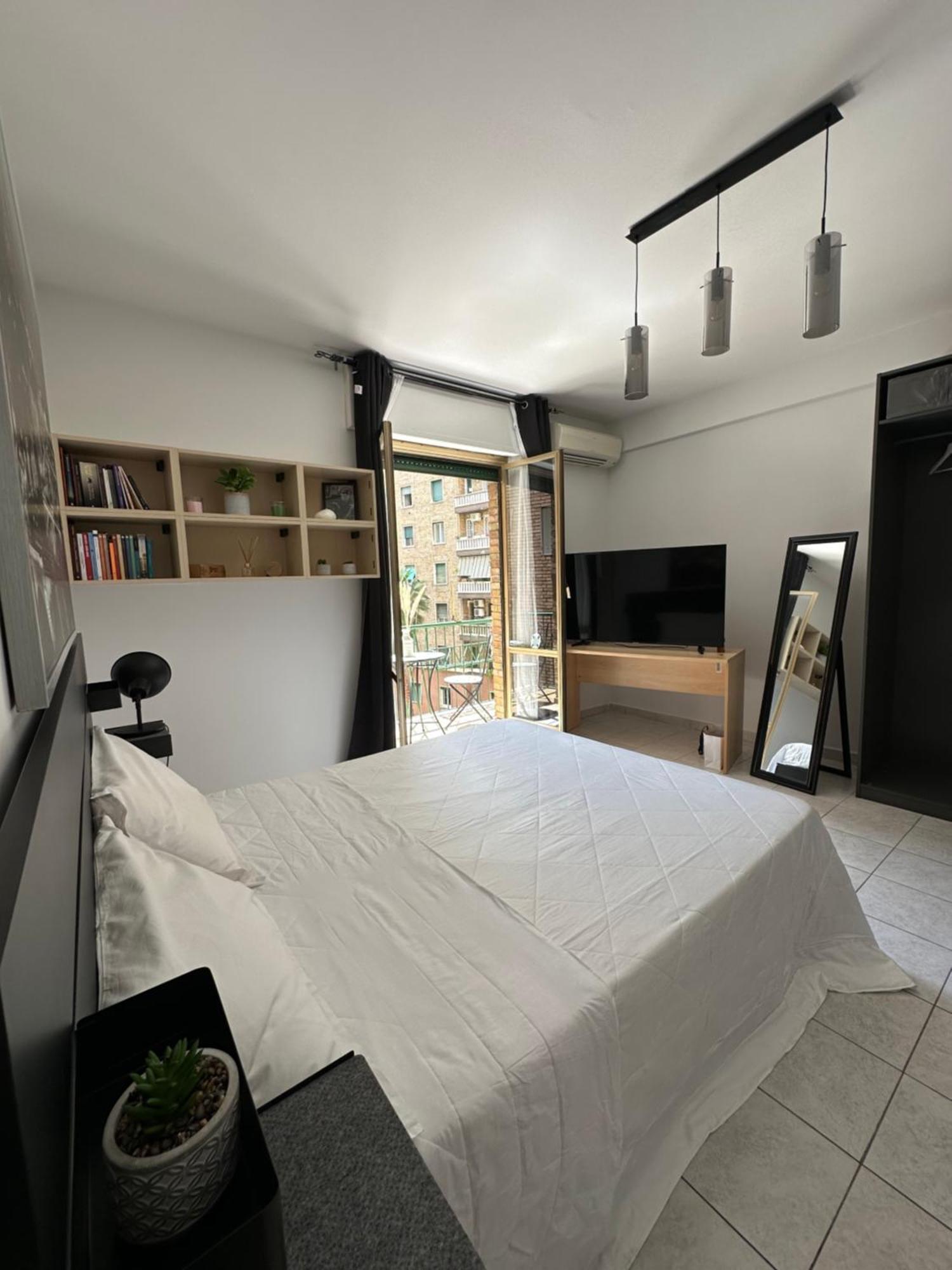 Casa Daniela * Roma